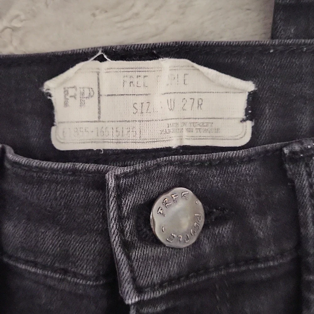 free people